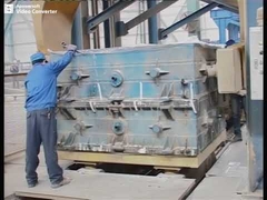 molding- flasks together