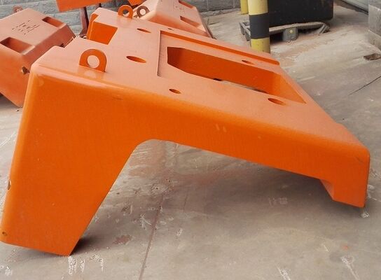 Весы отливки песка вакуума ОЭМ встречные для грузоподъемника/электрического грузоподъемника