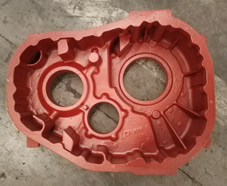 Truck parts , heavy vehicle parts, cast iron parts, iron castings for transfer case