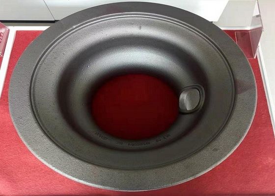 Железный ОЭМ колеса прокладки сельско-хозяйственной техники отливки доступный с высокой эффективностью