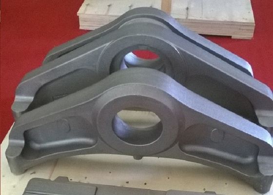 Грузоподъемник обслуживания ОЭМ электрический разделяет материал связи ФКД550 ГГГ55 КТ550-7