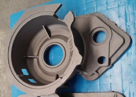 Высококачественная трансмиссия и раздаточная коробка для вилочного погрузчика OEM с точными размерами