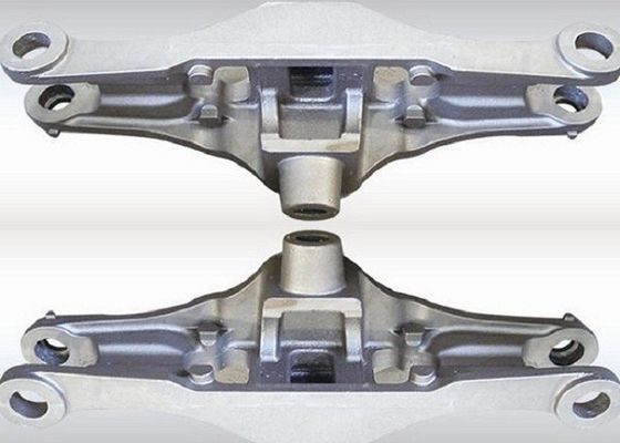 Железная цапфа литий в сырую форму отливки с высококачественным и точным размером