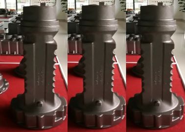 Железная рука цапфы литий в сырую форму отливки без экологического давления