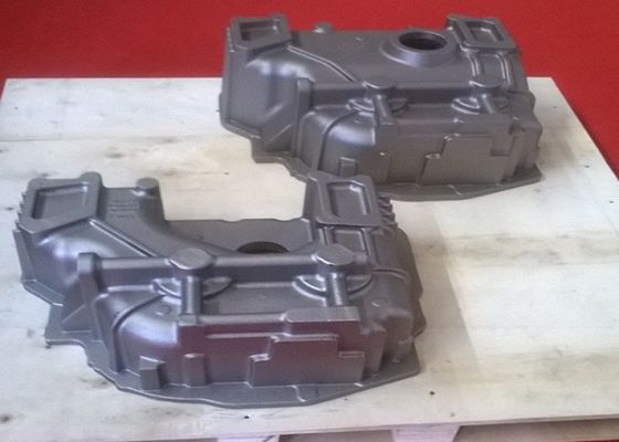 Размер перехода бросания влажного песка расквартировывая точный для перехода рельса