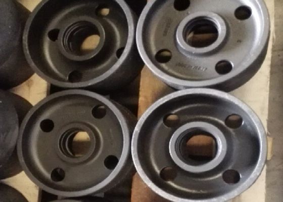 отливки 22кг для строительной техники ПХК с превосходным покрытием финиша