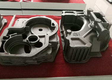 Автоматическая передача раздаточной коробки ОЭМ доступная для воздушной рабочей платформы