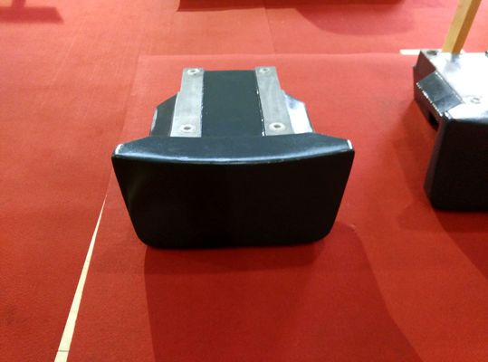 Небольшие встречные весы для экскаватора Либхэрр мини вытягивают шею корабль инженерства