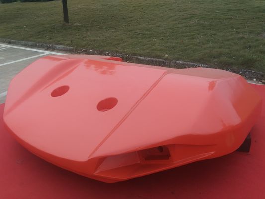 Высококачественные чугунные противовесы OEM для строительной техники
