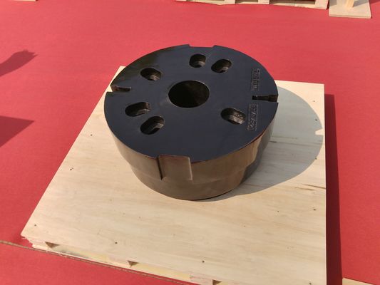 OEM Части сельскохозяйственных машин Вакуумные литейные изделия Контрвесы для вилочных погрузчиков Лифтовых кранов Инженерные машины