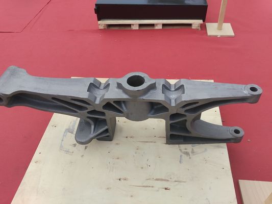 OEM Части сельскохозяйственных машин Вакуумные литейные изделия Контрвесы для вилочных погрузчиков Лифтовых кранов Инженерные машины
