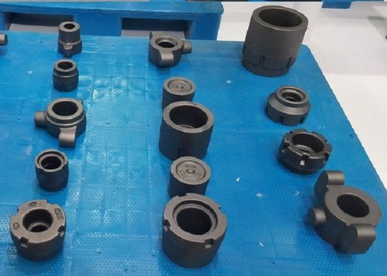 Высококачественные литые чугунные мелкие детали OEM по конкурентоспособной цене и с достаточной мощностью