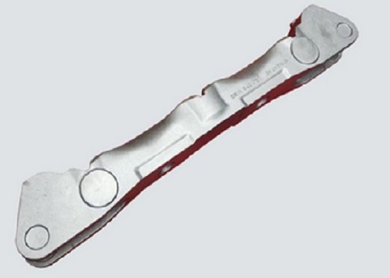 OEM песчаный литье ADI литья ролик ADI 1050-5 с высокой прочностью и жесткостью