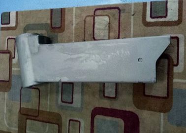 Железная бросая цапфа АДИ 1050-3 отливок АДИ с высокопрочным и твердостью
