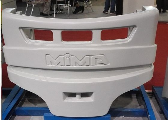 OEM Высококачественный противовес из литого железа для строительных машин