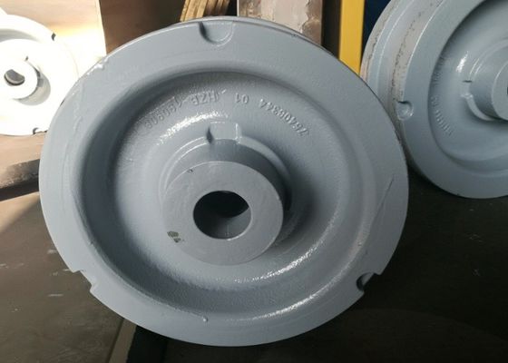 OEM Высококачественный песчаный литьевой металлургический металл