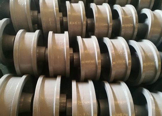 OEM Высококачественный песчаный литьевой металлургический металл
