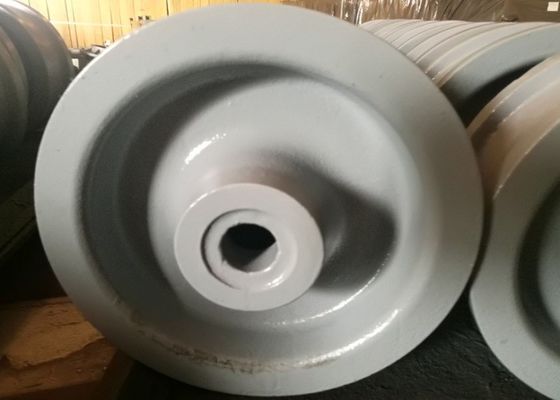 OEM Высококачественный песчаный литьевой металлургический металл