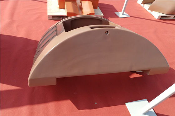OEM 5 тонн мягкого литого железа Контравейтные части с первичной краской для лесной техники