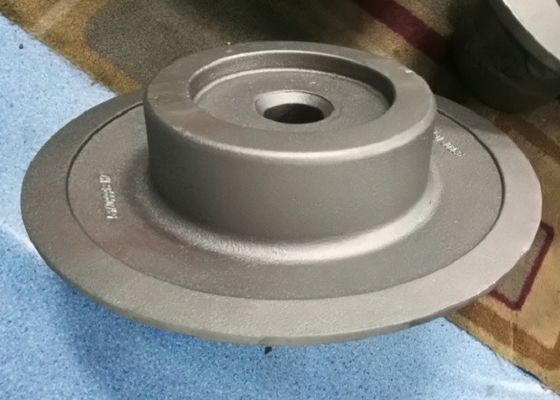 OEM Высококачественные изделия из чугунного металла и песка