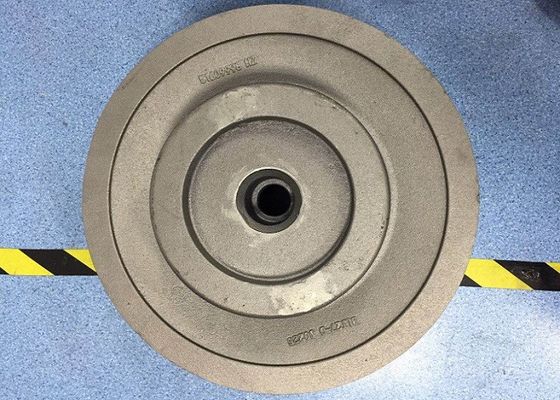 OEM Высококачественные изделия из чугунного металла и песка