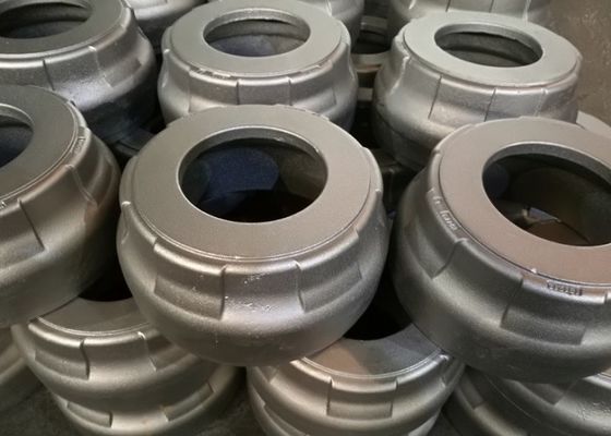 OEM Высококачественный песчаный чугун весом 37 кг