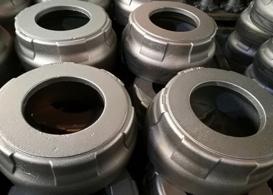 OEM Высококачественный песчаный чугун весом 37 кг