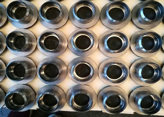 OEM высококачественный песок литого железа коробка преобразователя крутящего момента с выстрелом взрыва гладкой поверхности