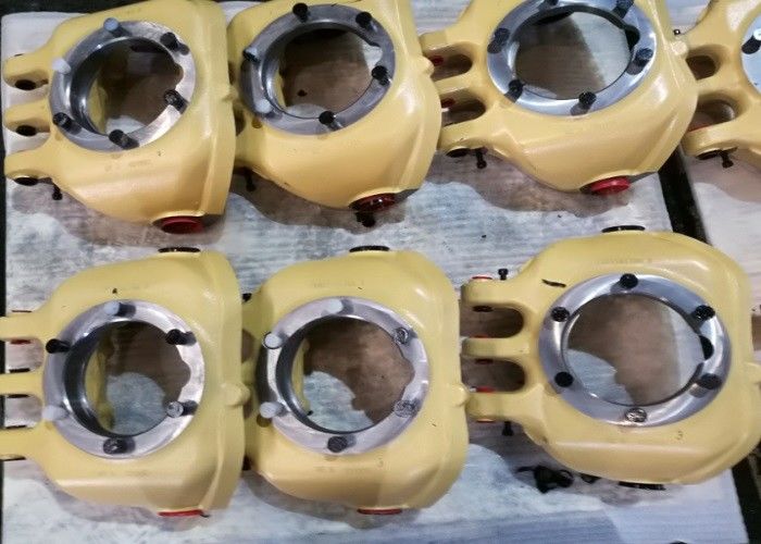 Оборудование изготовленного на заказ цвета воздушное разделяет костяшку отливки с гарантией 1 года
