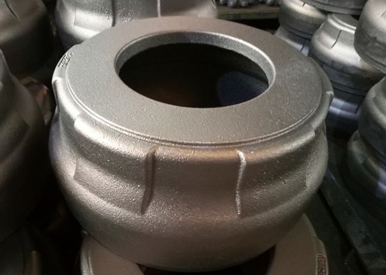 OEM Высококачественный песчаный чугун весом 37 кг